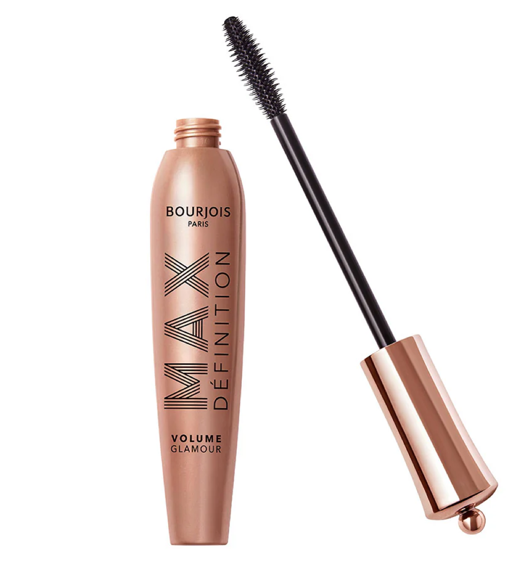 Bourjois Mascara Volume Glamour Max Definition