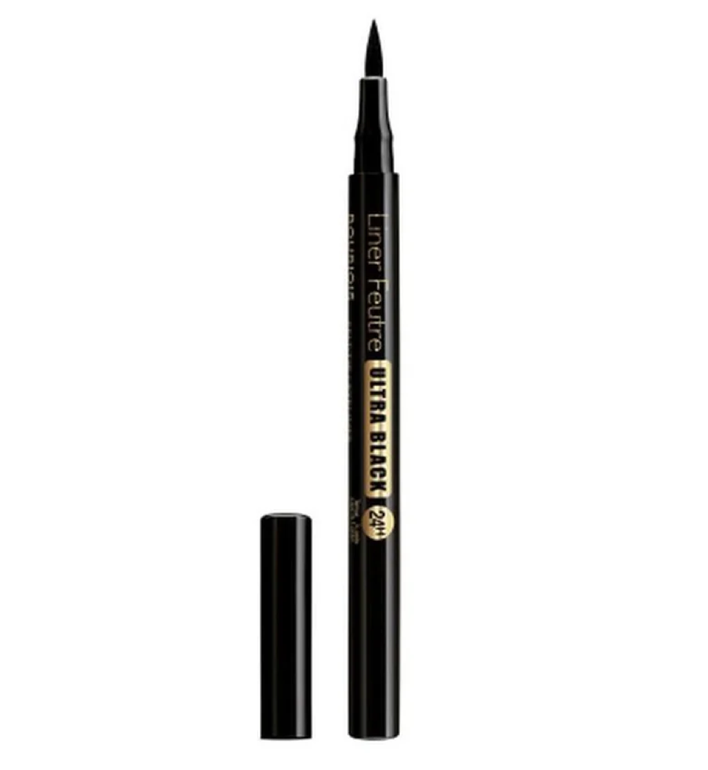 Bourjois Repack Liner - Feutre Ultra Black