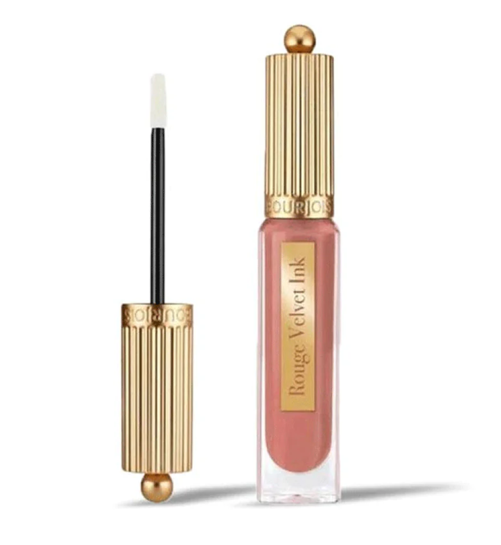 Bourjois Rouge Velvet Ink Lipstick - 13 Beige Seller