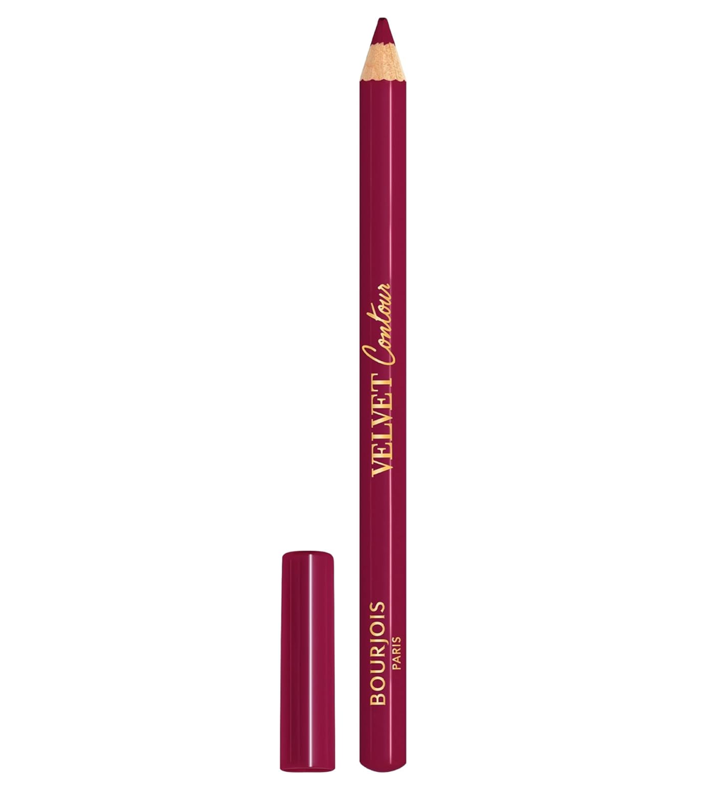 Bourjois Velvet Contour Edition Lip Liner - Berry Much