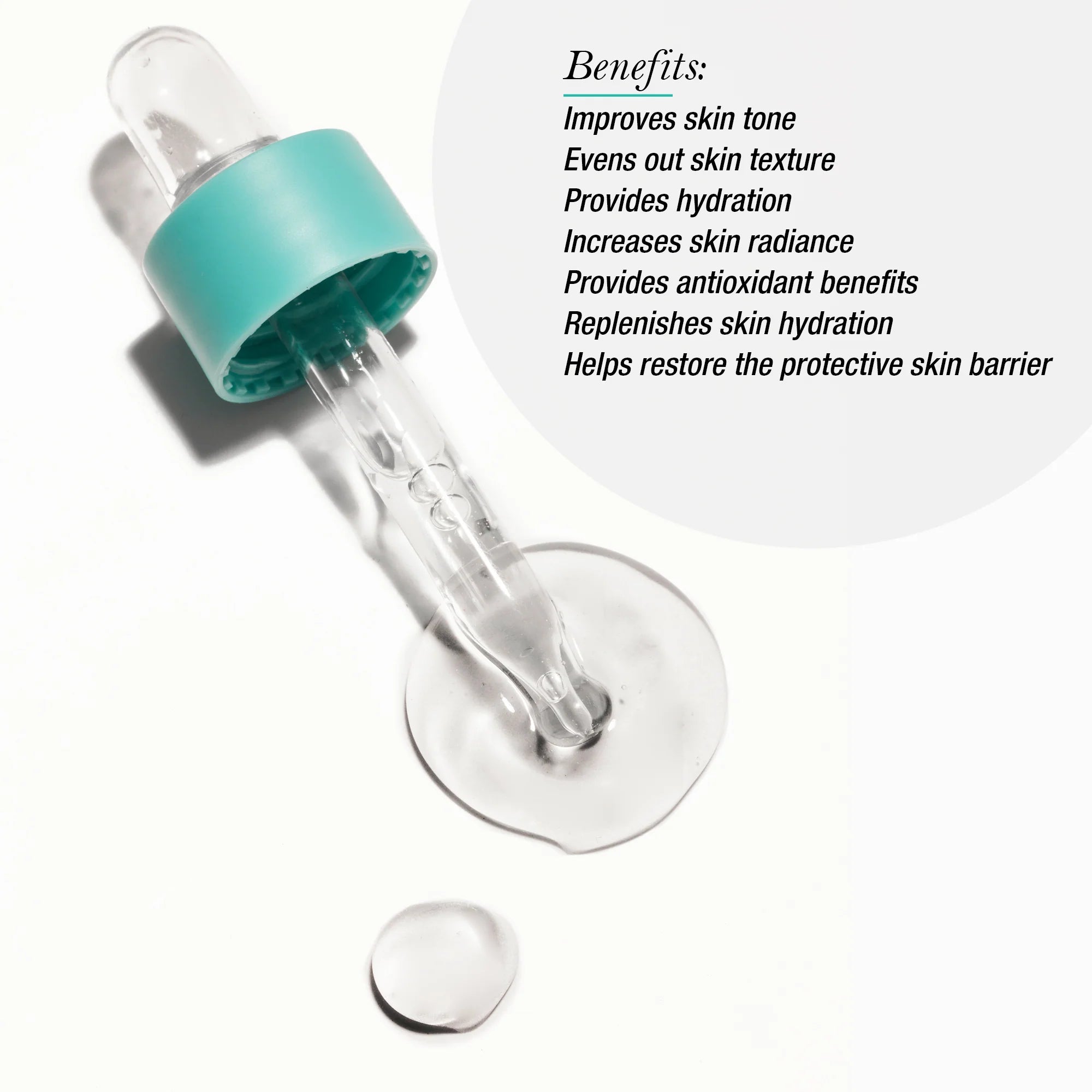 Conatural Brightening Skin Serum
