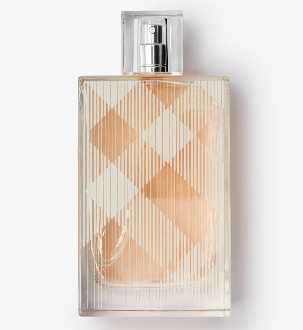 Burberry Brit For Her Eau de Toilette