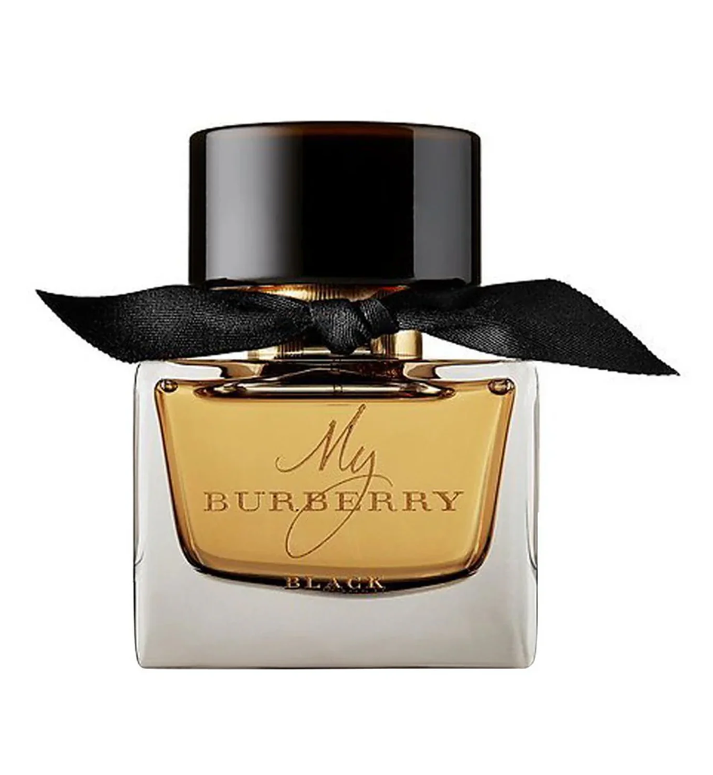 Burberry My Burberry Black Eau de Parfum
