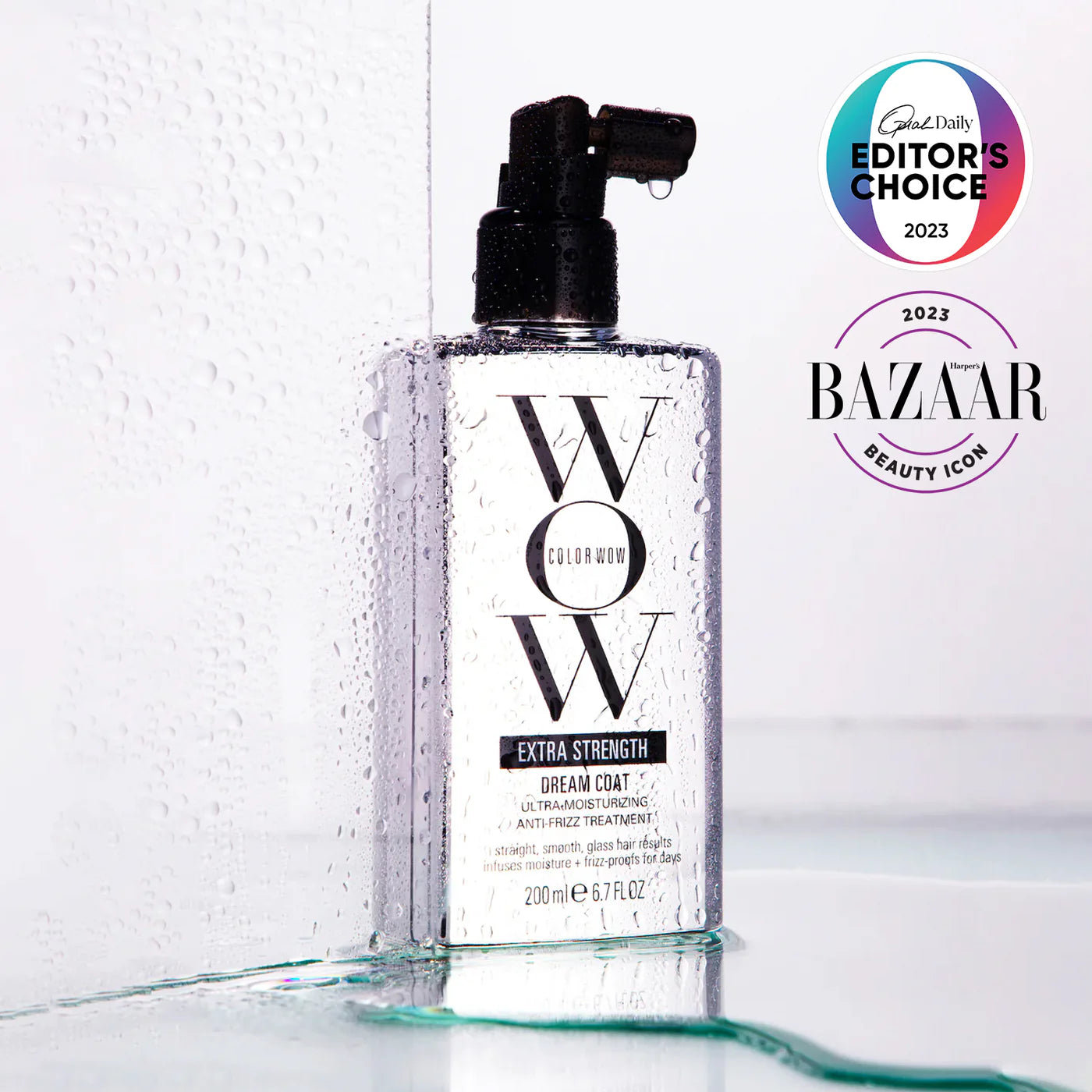 Color Wow Dream Coat Spray - Extra Strength