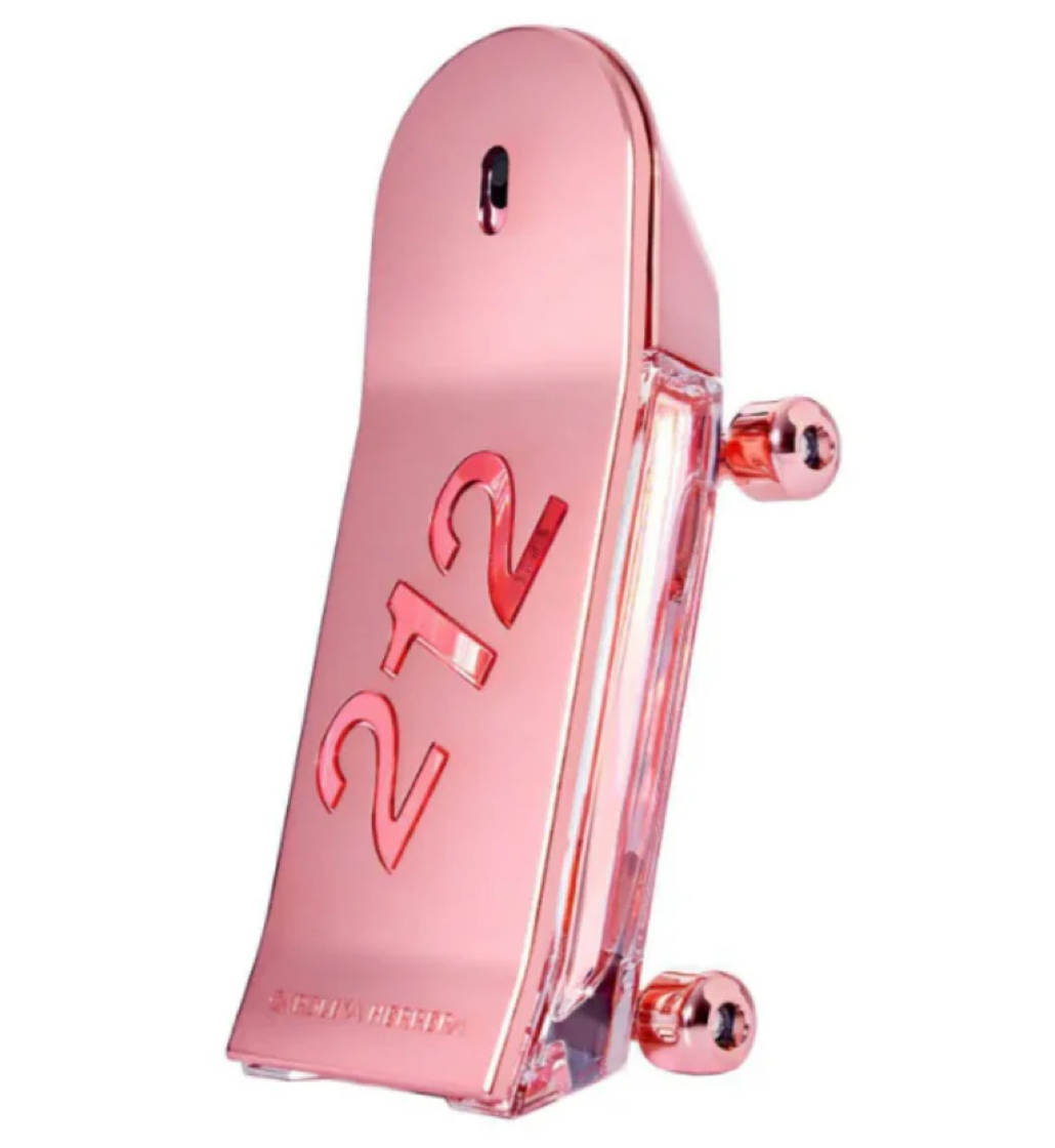 Carolina Herrera 212 Heroes Forever Young Her Eau de Parfum