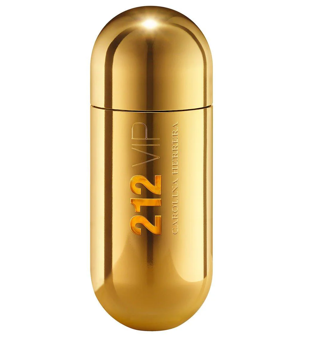 Carolina Herrera 212 VIP for Women Eau de Parfum