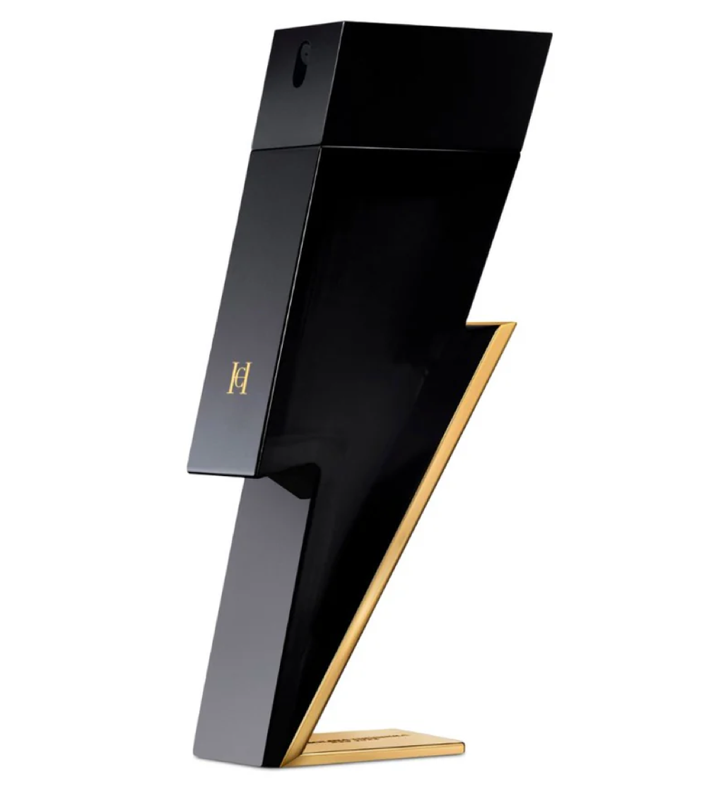 Carolina Herrera Bad Boy for Men Eau de Toilette