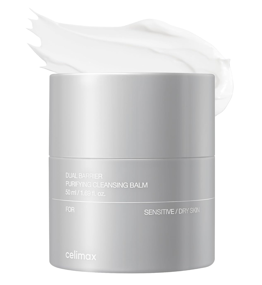 Celimax Dual Barrier Purifying Cleansing Balm