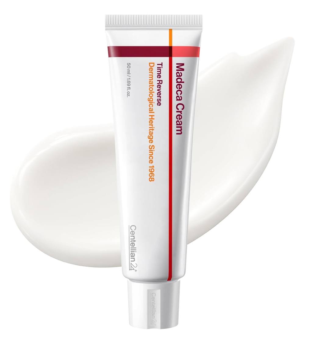 Centellian 24 Madeca Cream Time Reverse