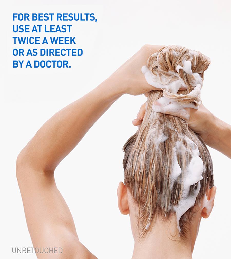 CeraVe Gentle Hydrating Shampoo