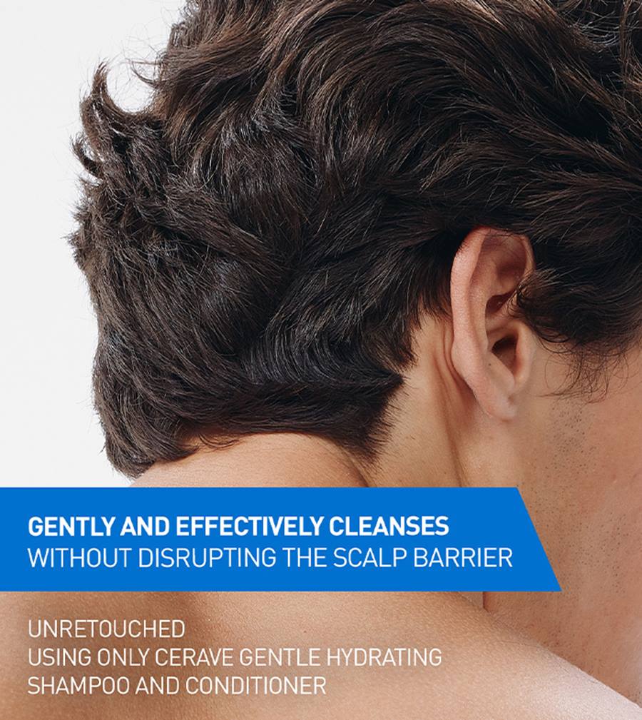 CeraVe Gentle Hydrating Conditioner