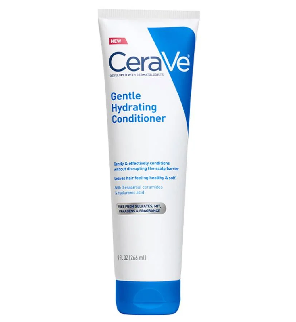 CeraVe Gentle Hydrating Conditioner