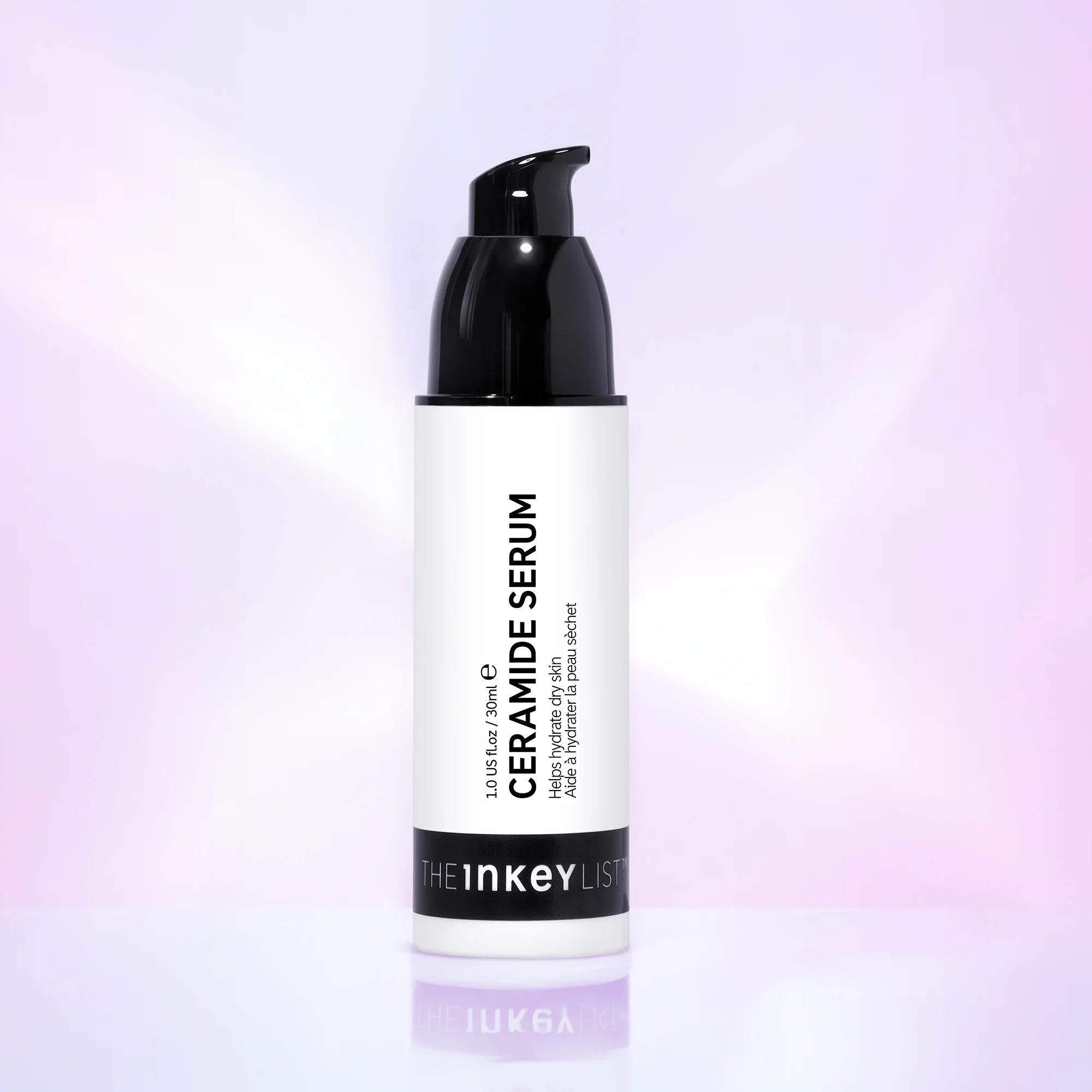 The Inkey List Ceramide Night Treatment Serum