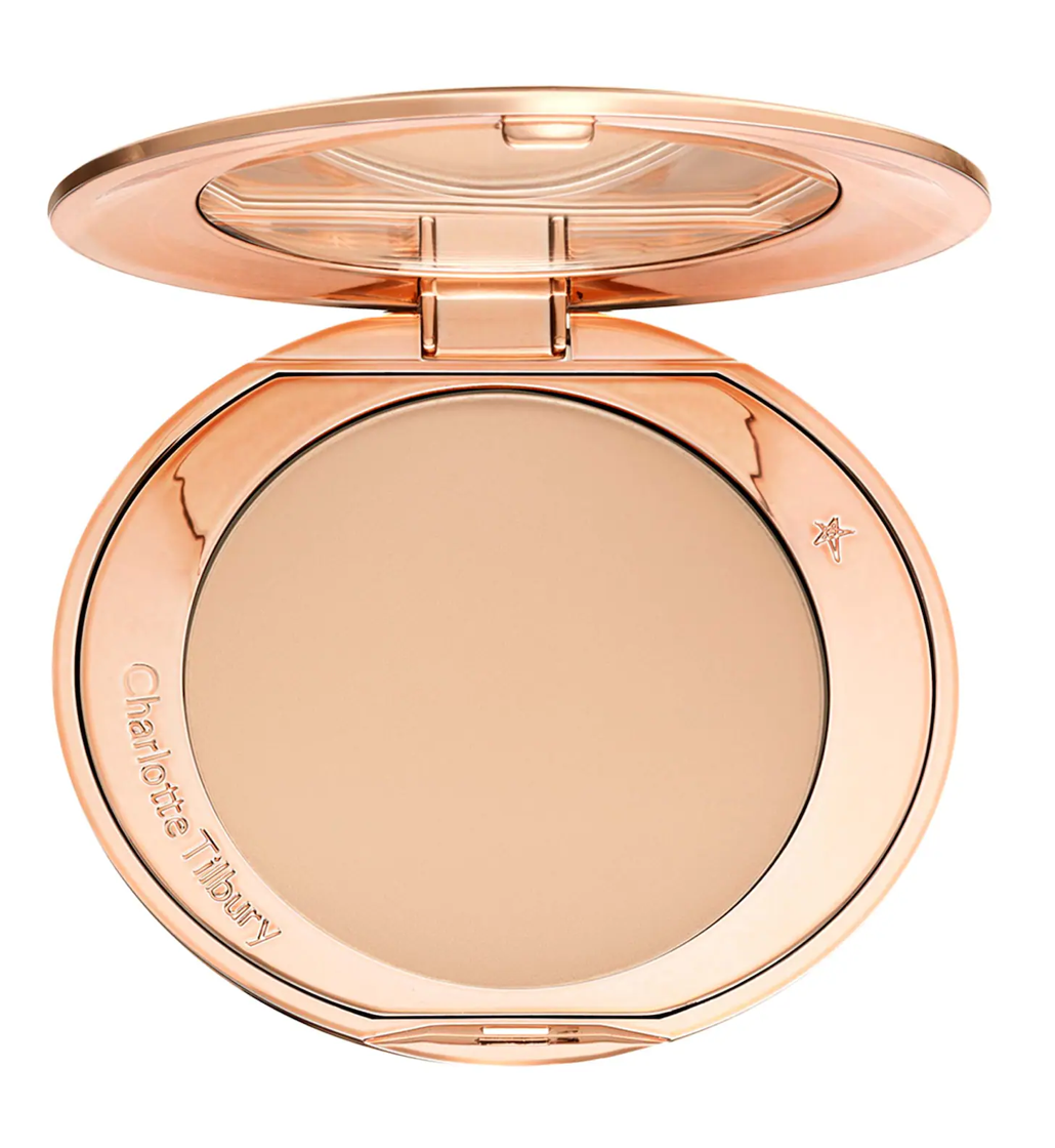 Charlotte Tilbury Airbrush Flawless Finish Micro Powder - 2 Medium