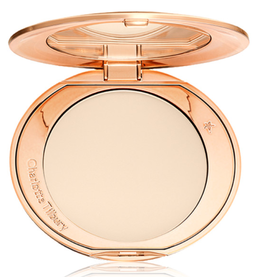 Charlotte Tilbury Airbrush Flawless Finish Micro Powder - 1 Fair