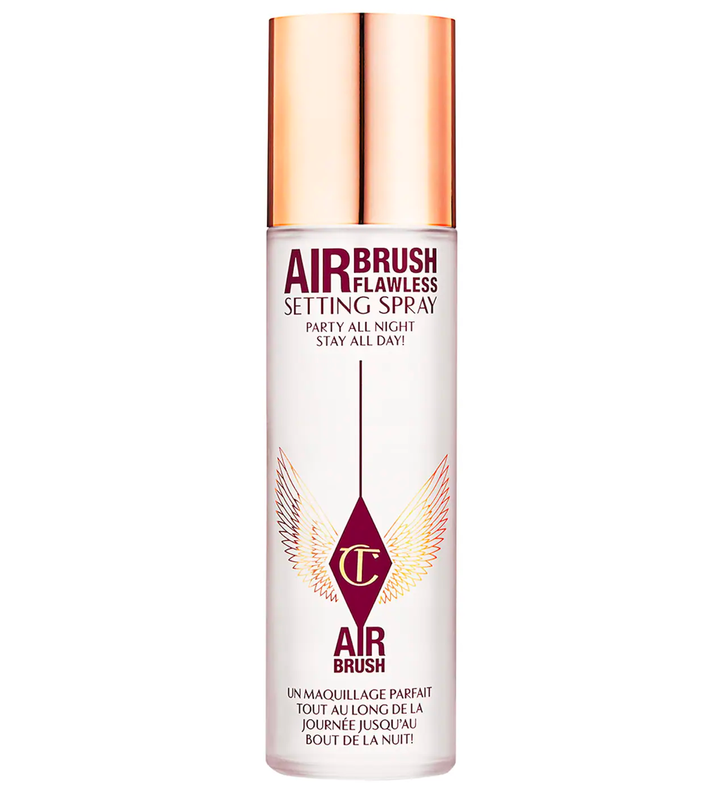 Charlotte Tilbury Airbrush Flawless Setting Spray 100ml