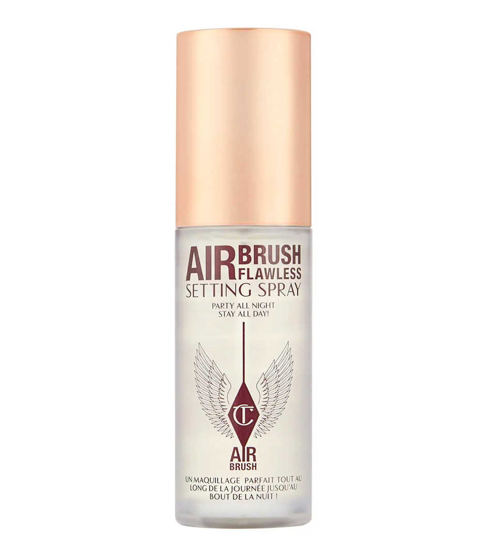 Charlotte Tilbury Airbrush Flawless Setting Spray 30ml