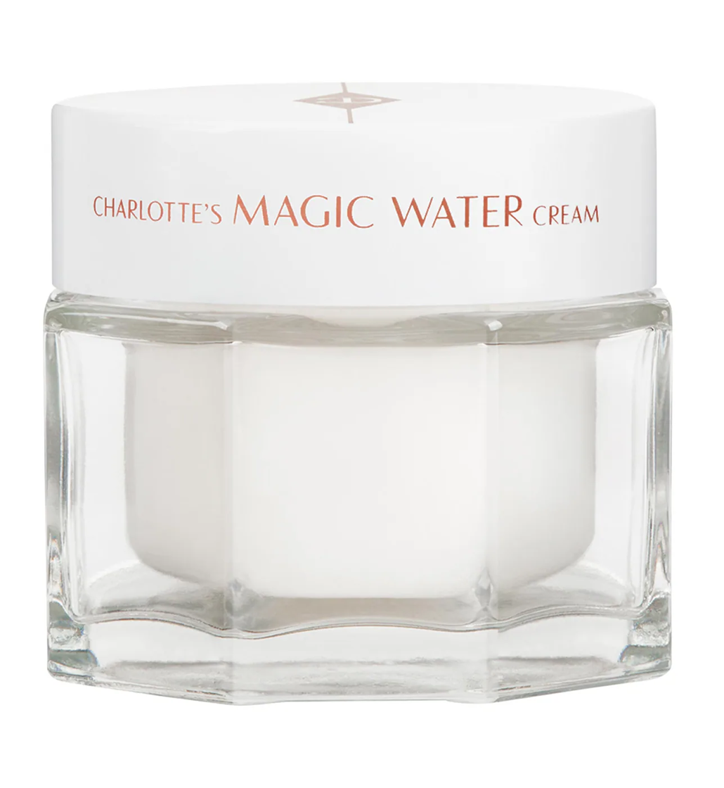 Charlotte Tilbury Charlotte's Magic Water Cream