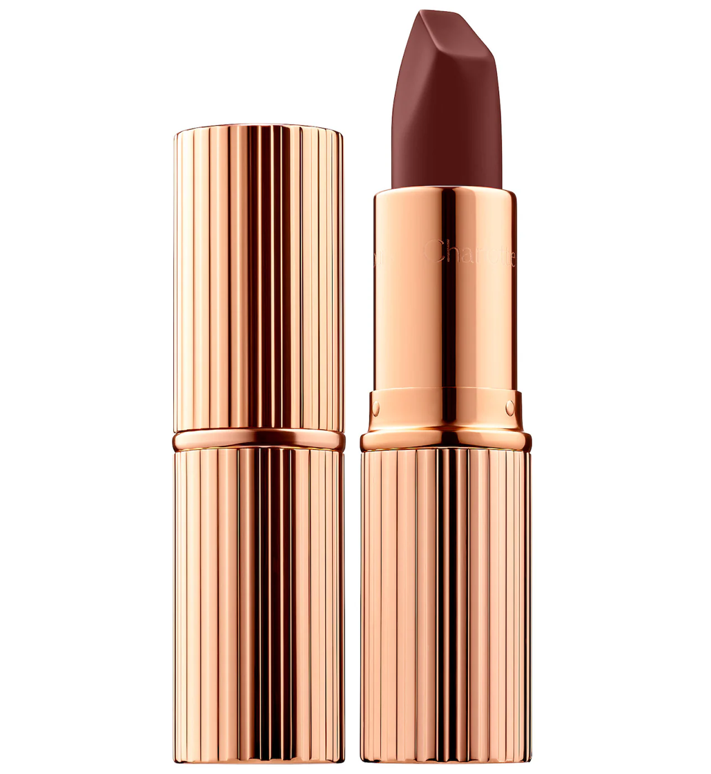 Charlotte Tilbury Matte Revolution Lipstick - So 90s