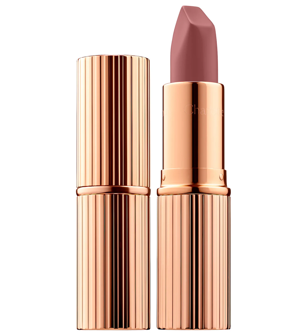 Charlotte Tilbury Matte Revolution Lipstick - Very Victoria