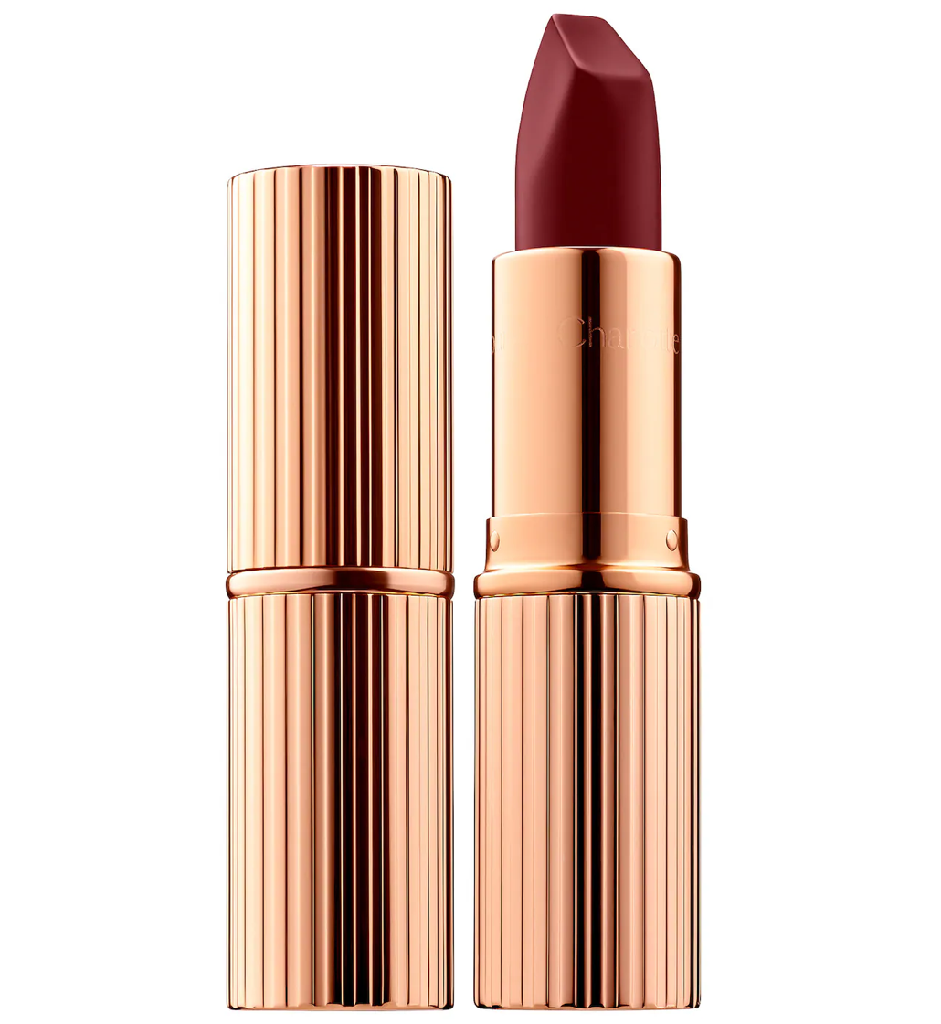 Charlotte Tilbury Matte Revolution Lipstick - Walk Of No Shame