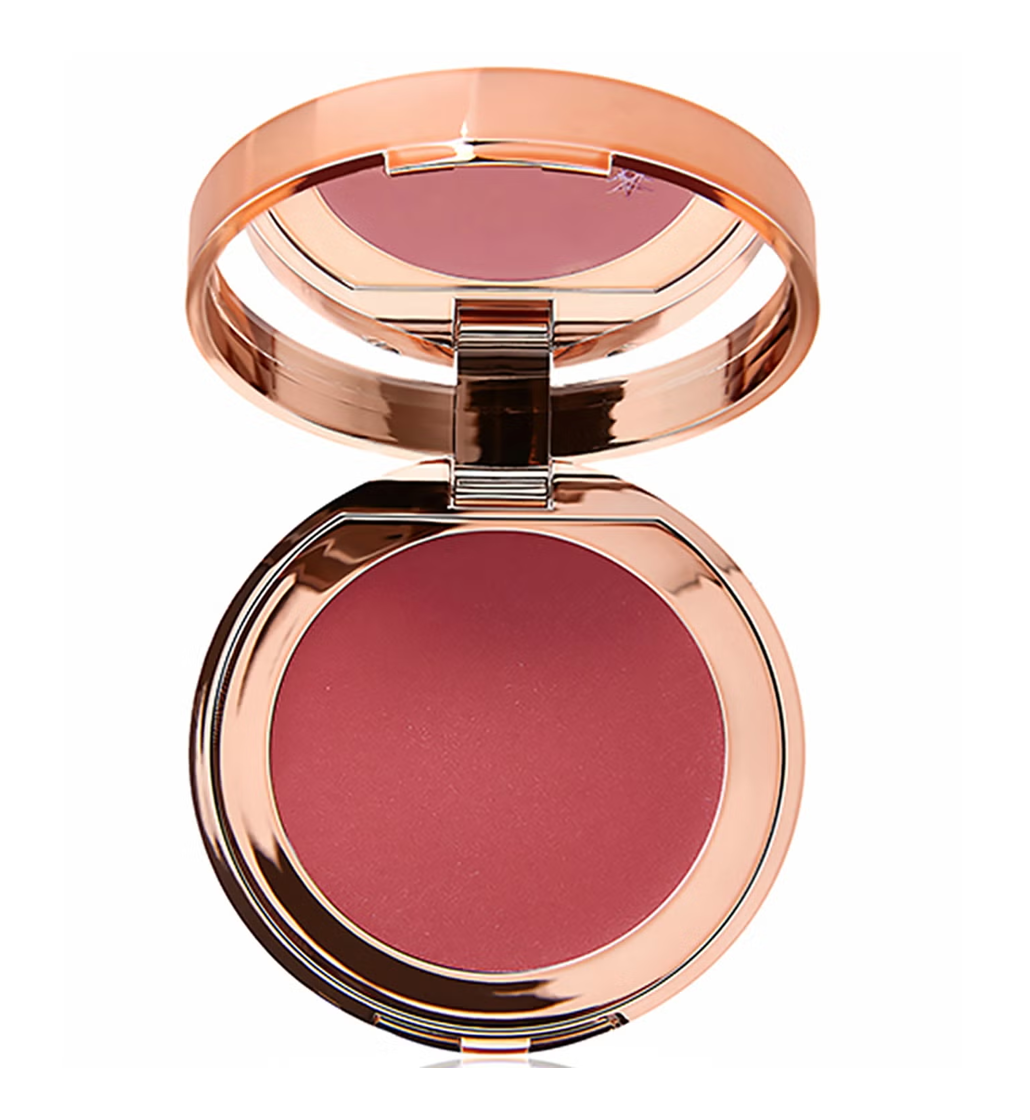 Charlotte Tilbury Pillow Talk Lip & Cheek Glow - Colour Of Dreams