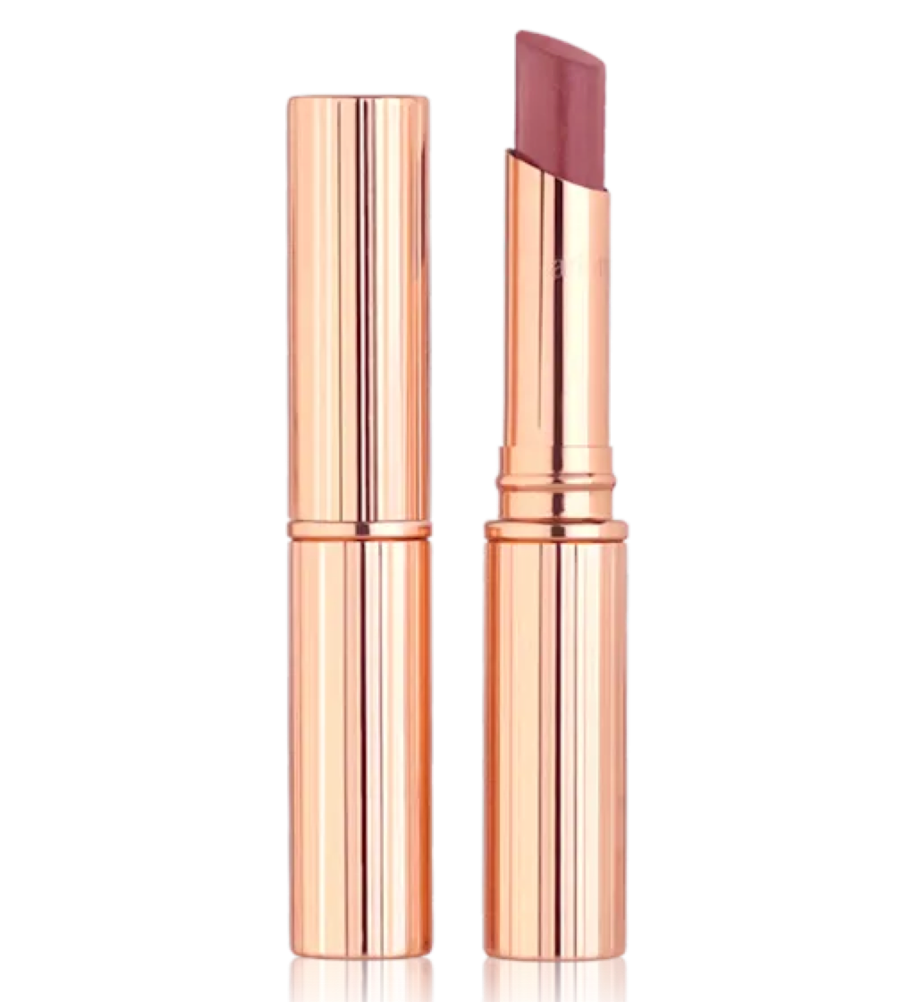 Charlotte Tilbury Superstar Lips Lipstick - Pillow Talk