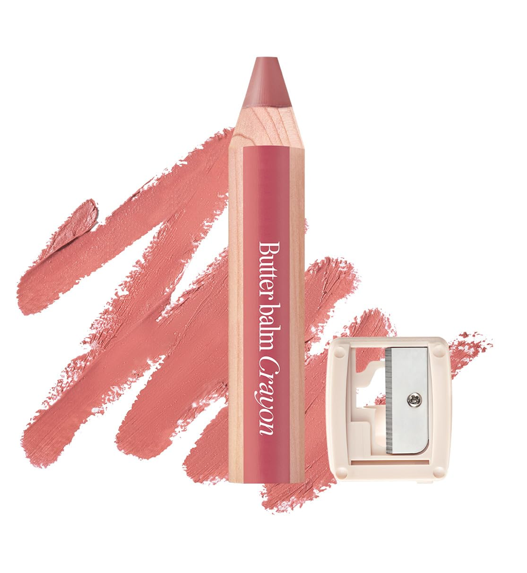 Clio Butter Balm Crayon - 04 Modern Art Beige