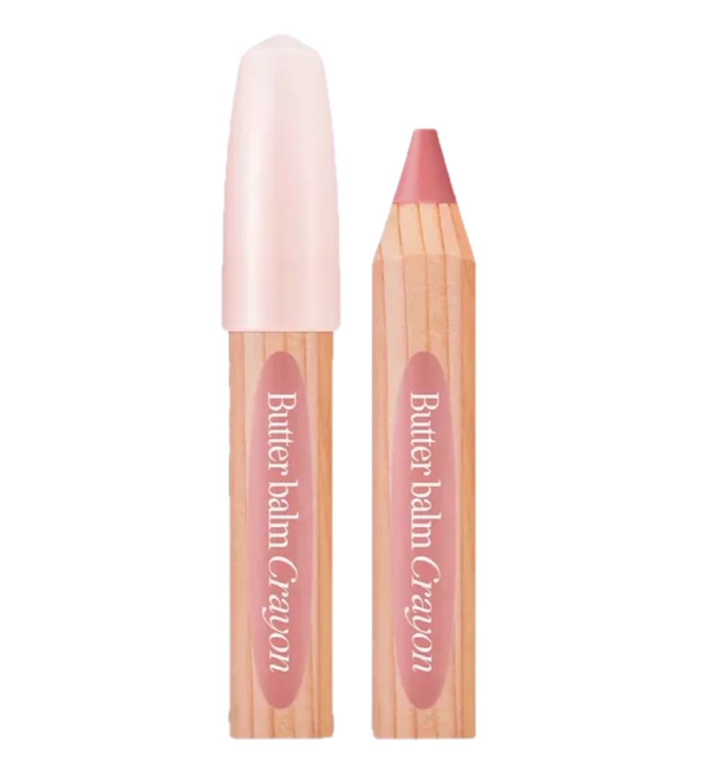 Clio Butter Balm Crayon - 11 Peach Bite