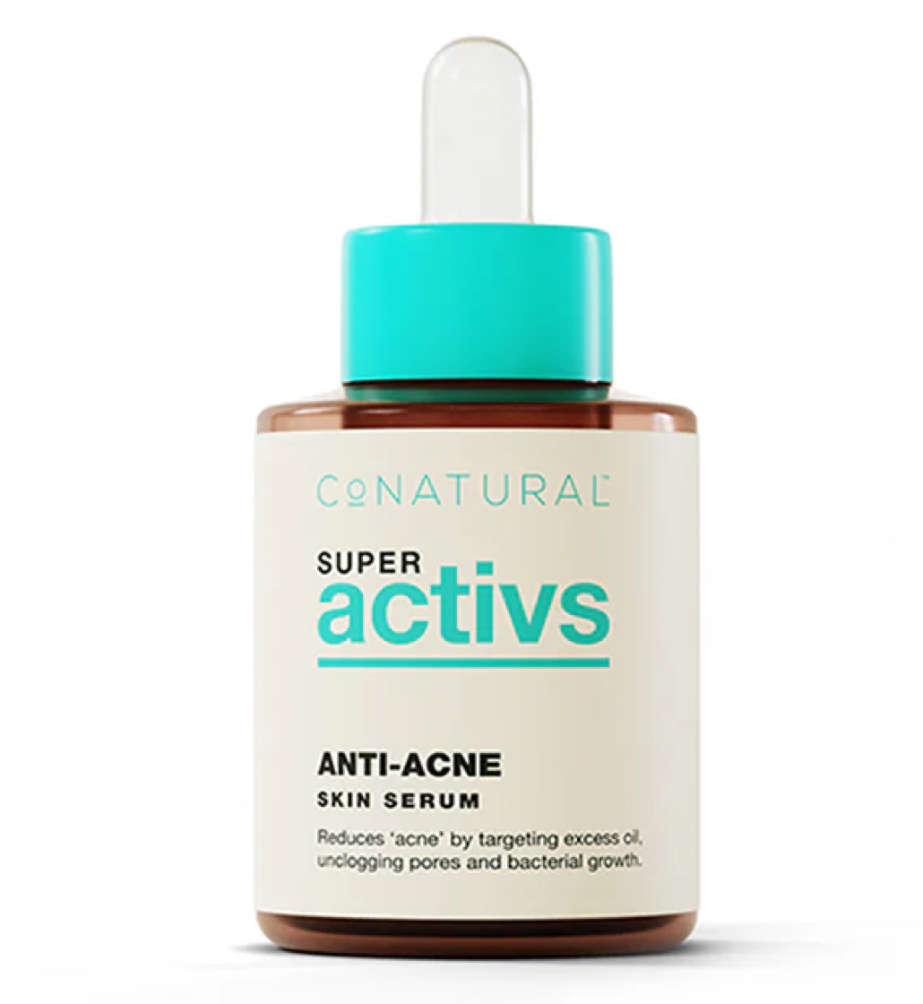 Conatural Anti-Acne Skin Serum