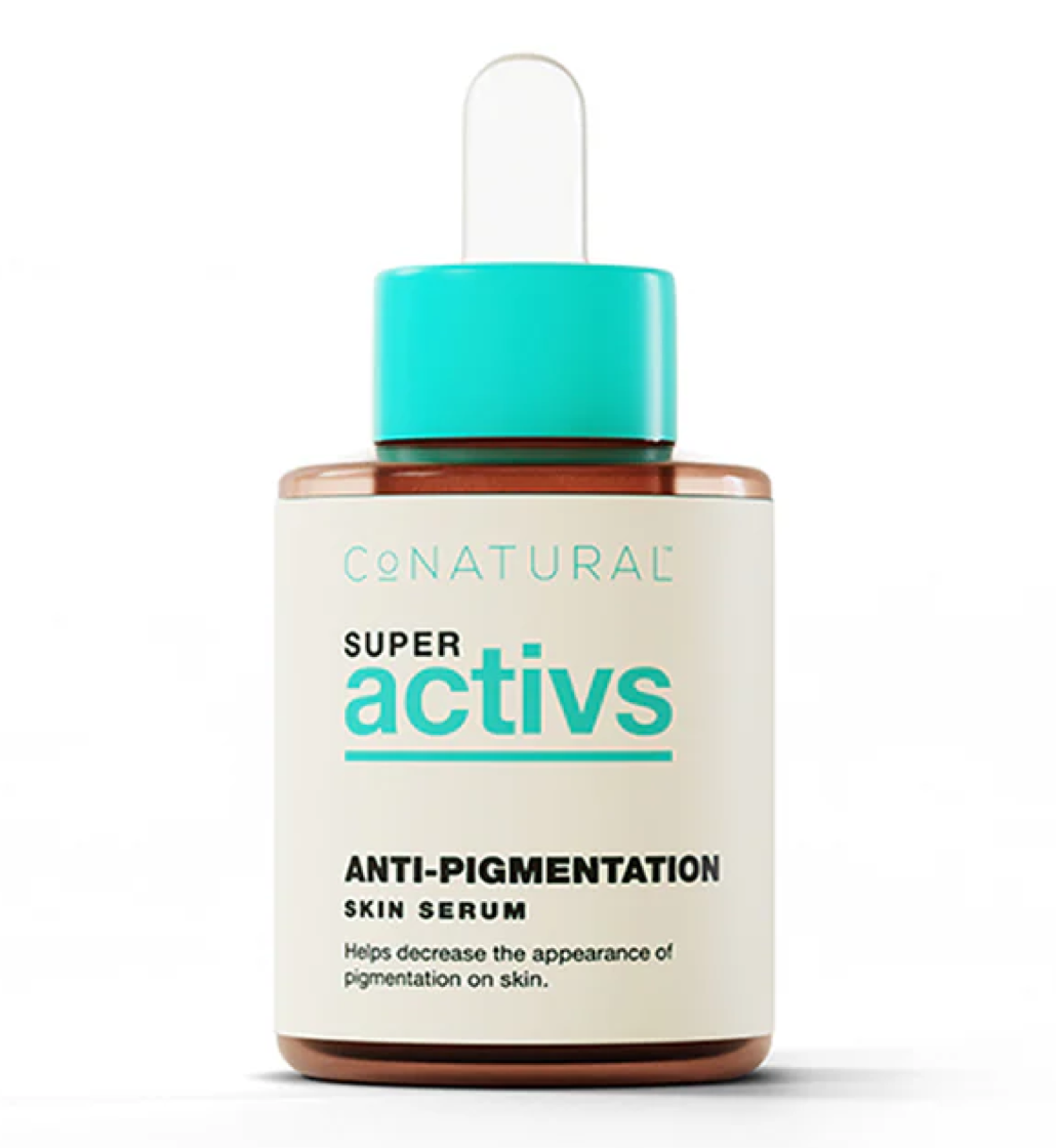 Conatural Anti-Pigmentation Skin Serum