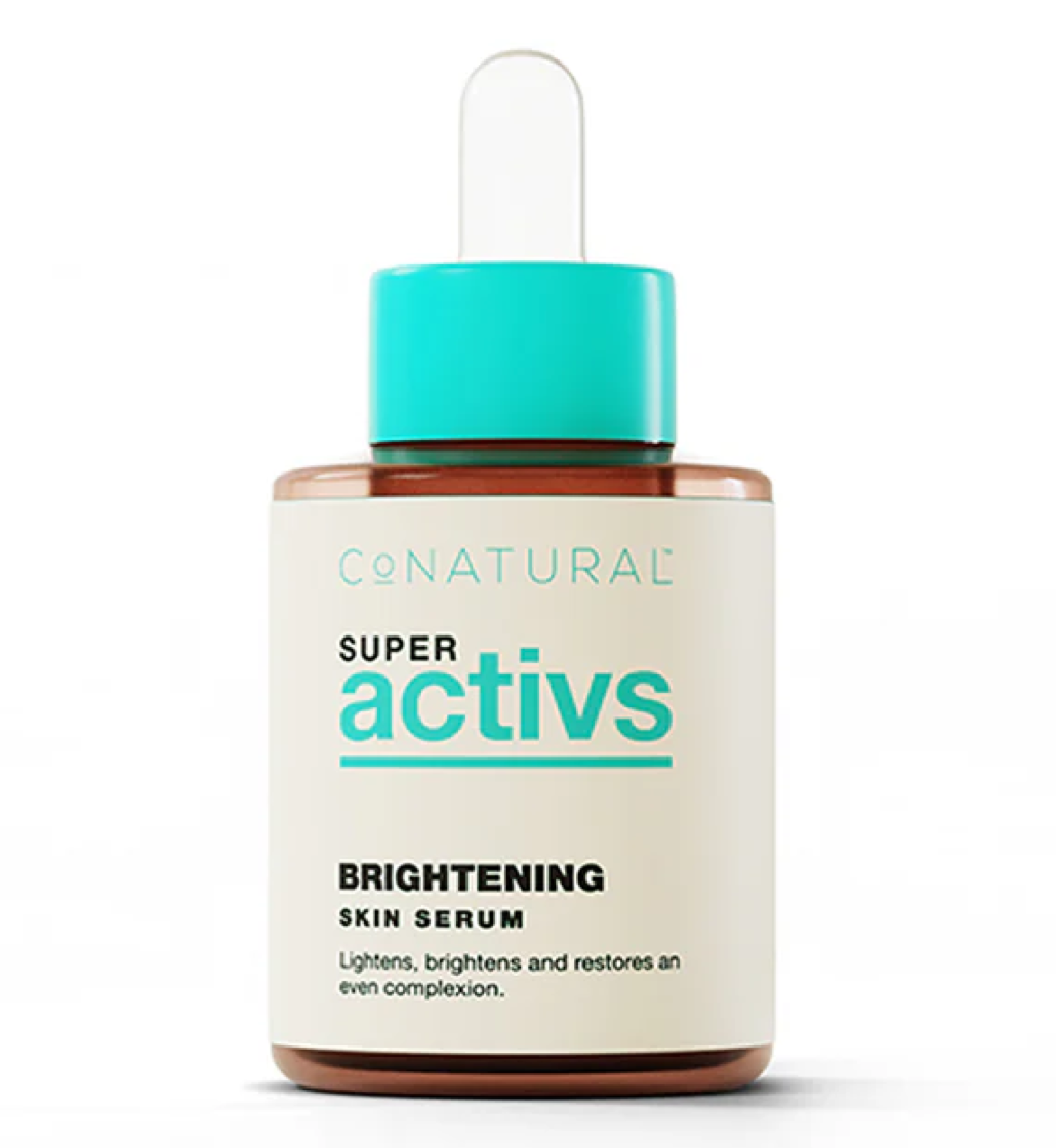 Conatural Brightening Skin Serum
