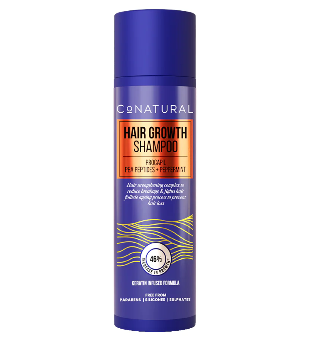 Conatural Hair Growth Shampoo