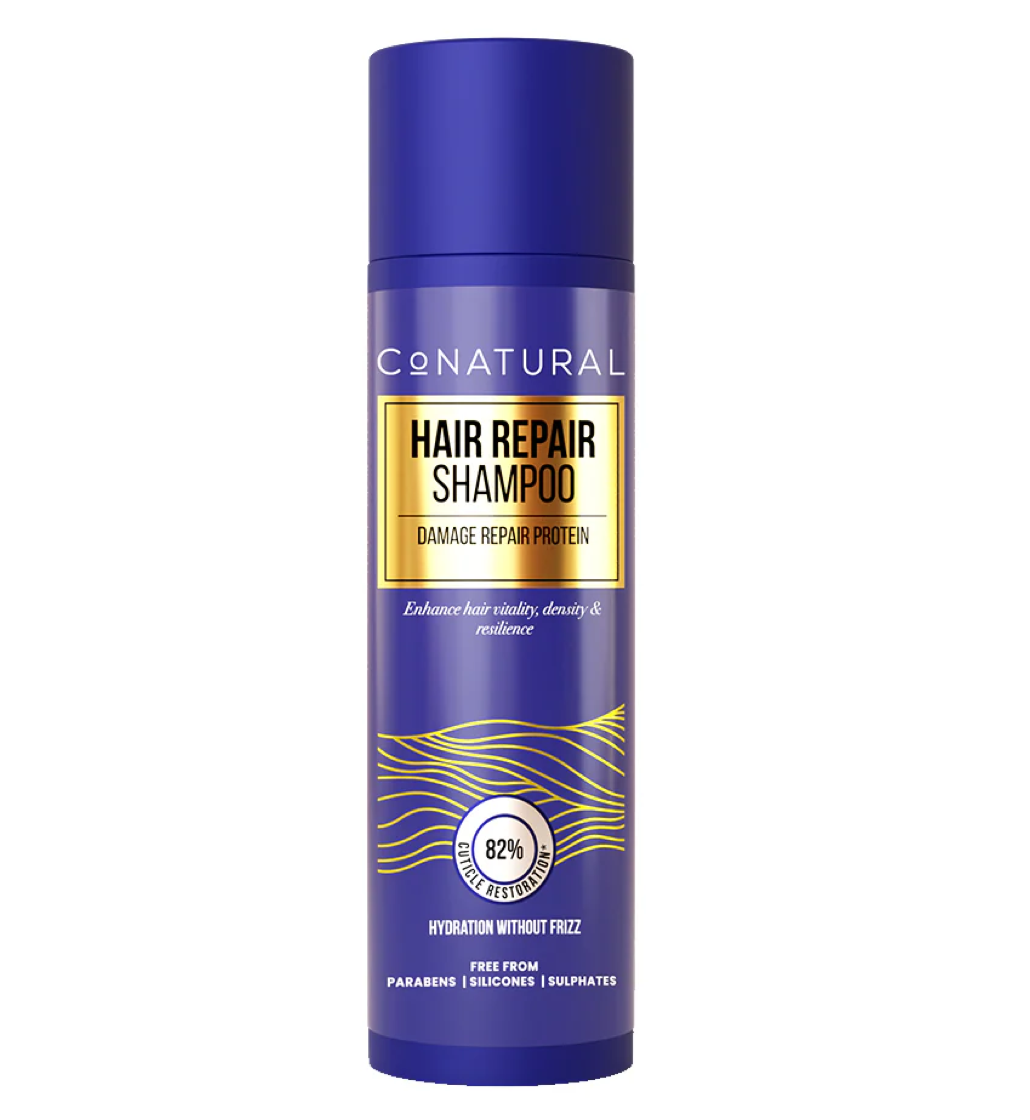 Conatural Hair Repair Shampoo