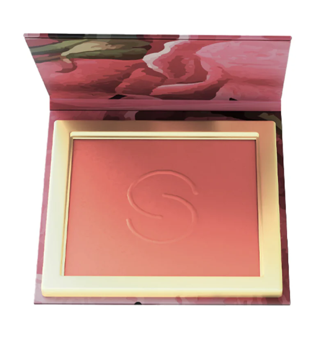 Conatural Powder Blush - Inner Peach