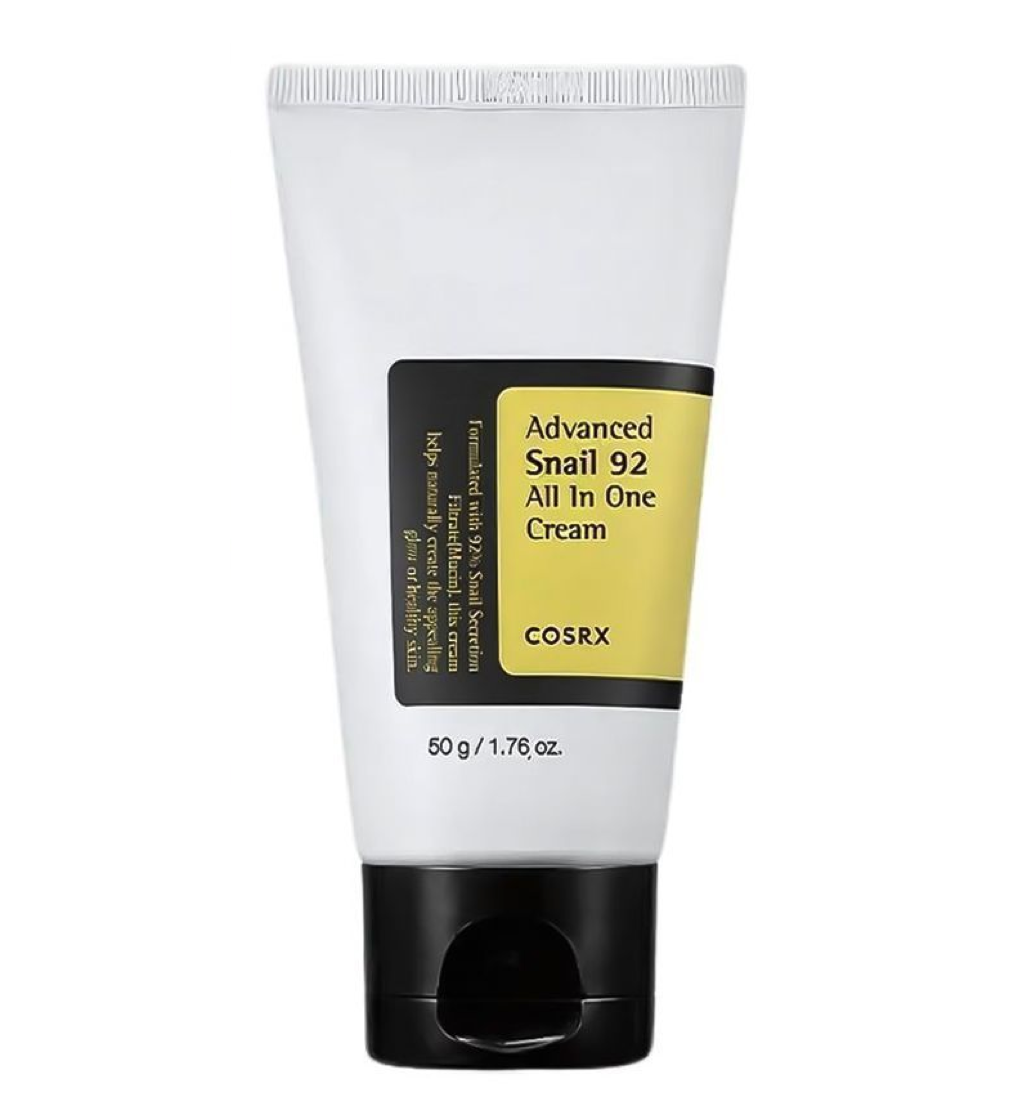 Cosrx Advanced Snail 92 All In One Cream 50g