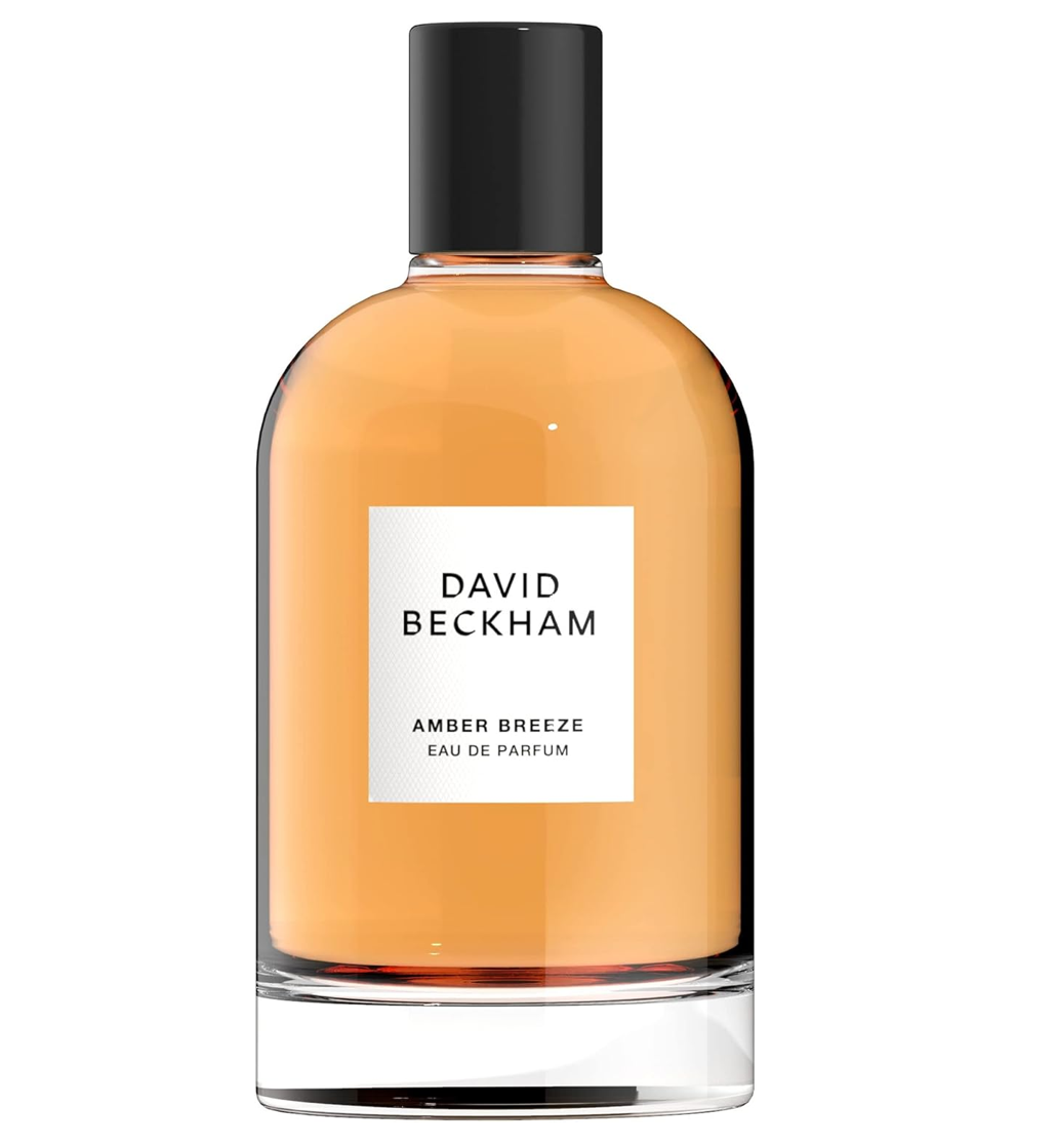 David Beckham Amber Breeze Eau De Parfum