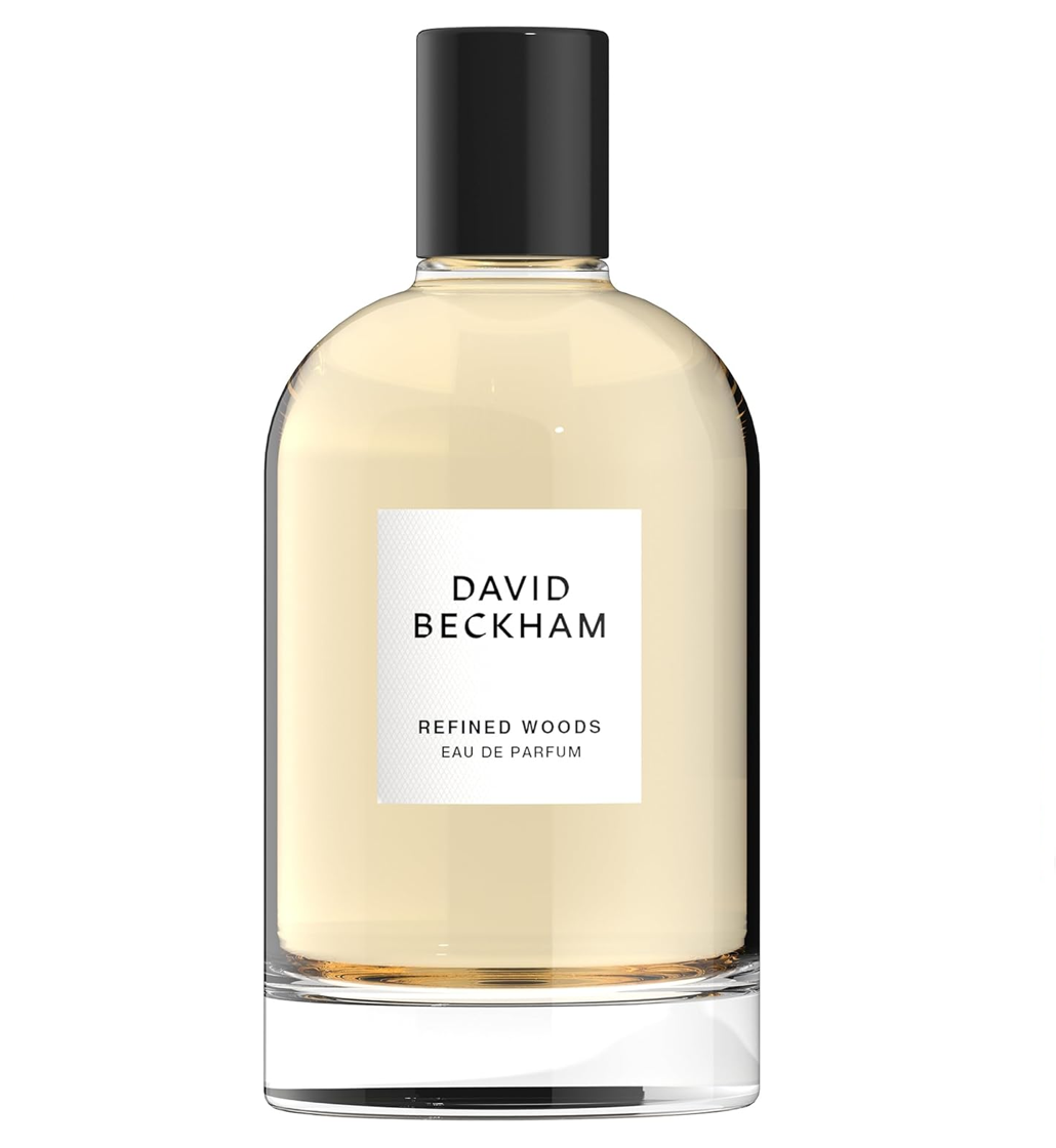 David Beckham Refined Woods Eau De Parfum