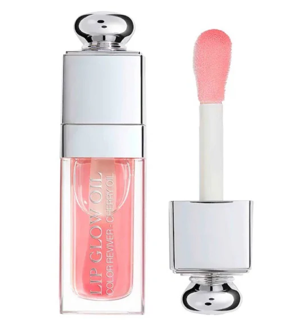 Dior Addict Lip Glow Oil - 001 Pink