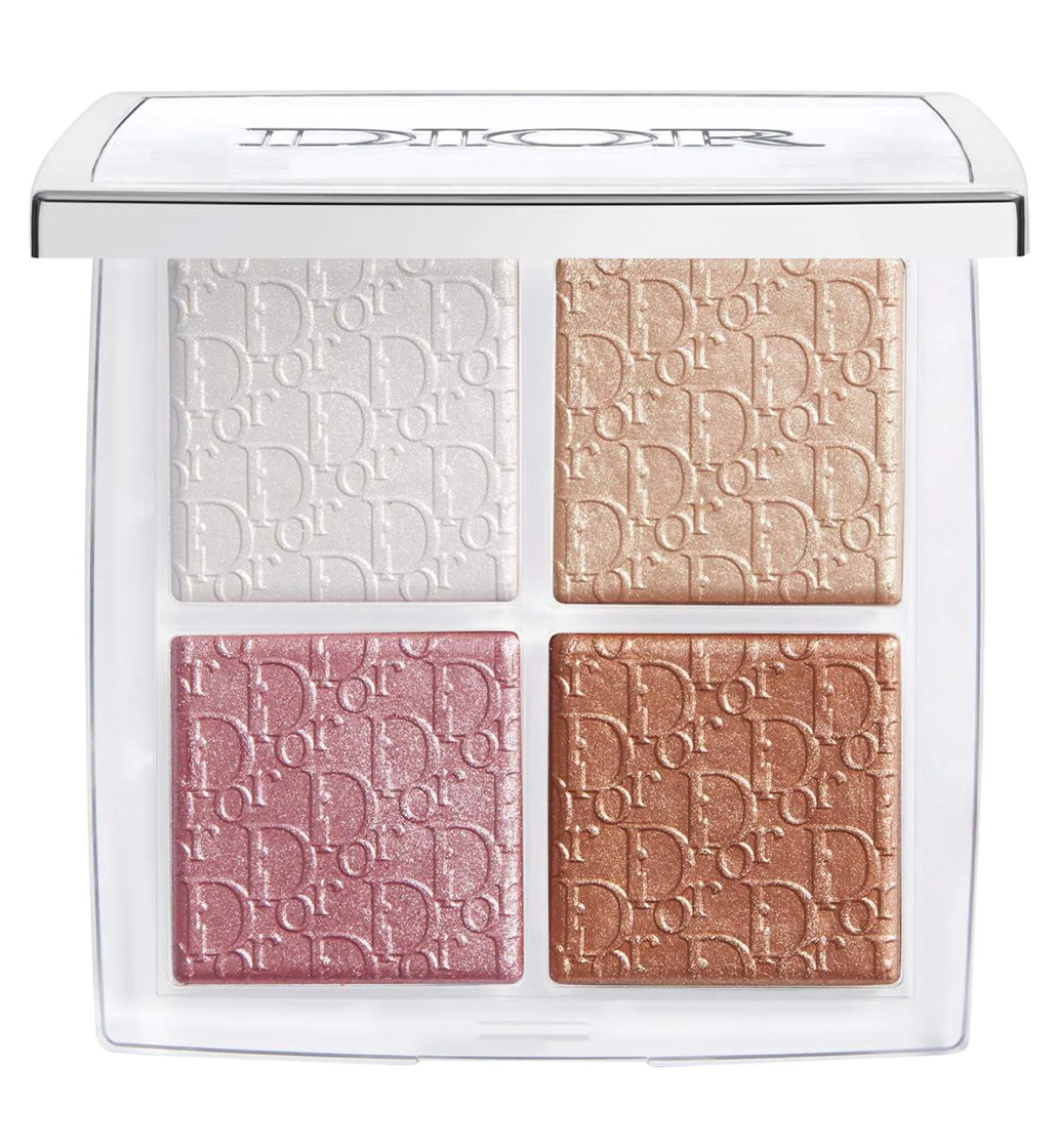Dior Backstage Glow Face Palette - 001 Universal