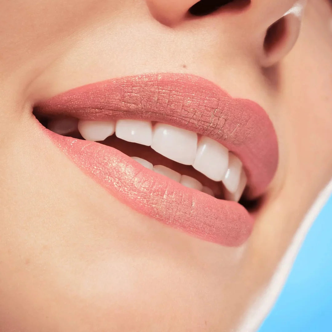 Essence Disney Pixar Up Glitter Switch Liquid Lipstick