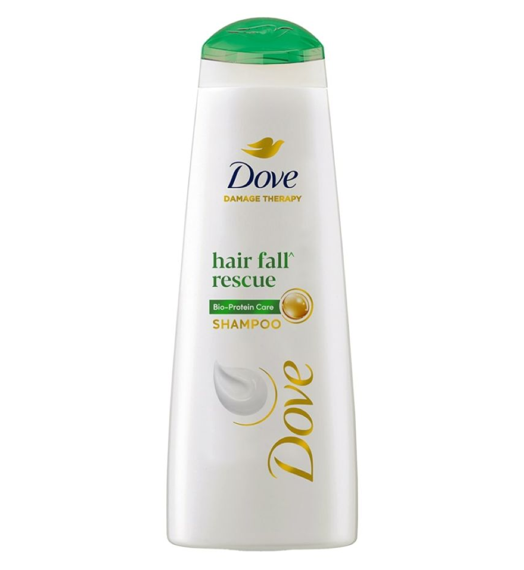 Dove Damage Therapy Hair Fall Rescue Bio-Protein Care Shampoo 360ml