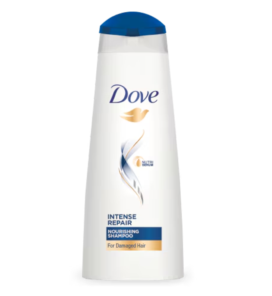 Dove Intense Repair Shampoo