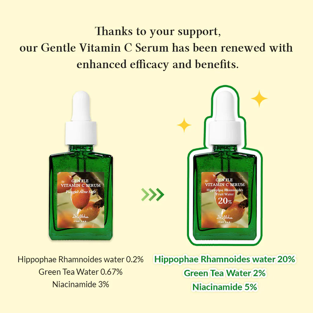 Dr.Althea Gentle Vitamin C Serum