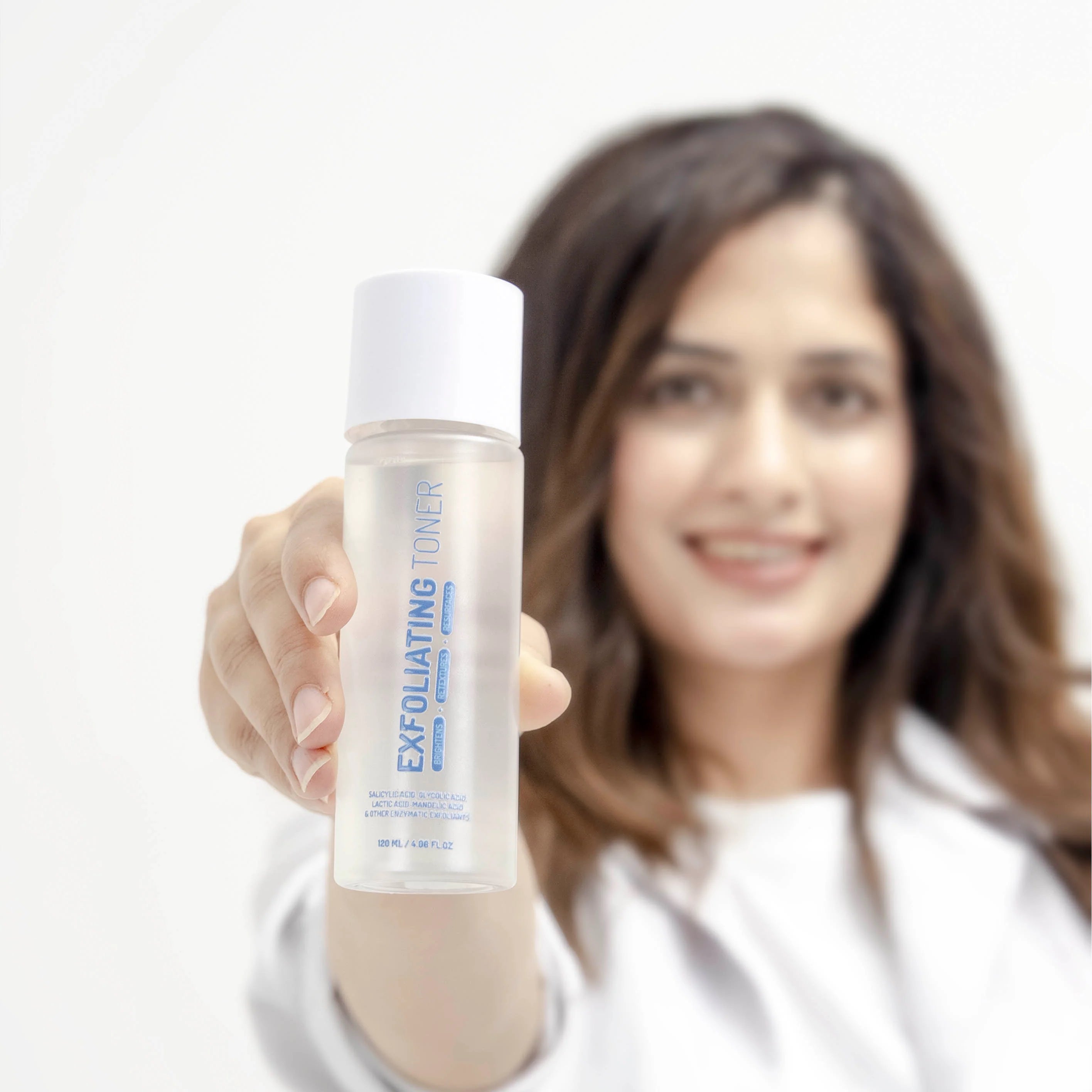 Skinjoy Exfoliating Toner