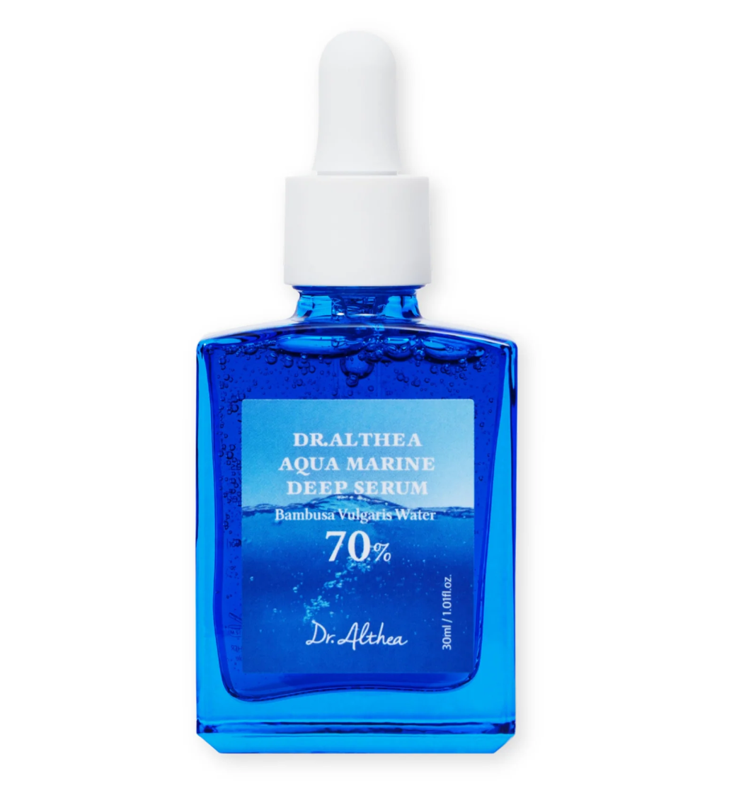 Dr.Althea Aqua Marine Deep Serum