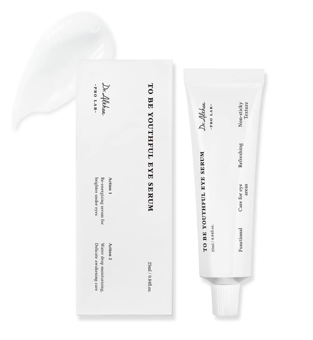 Dr.Althea To Be Youthful Eye Serum