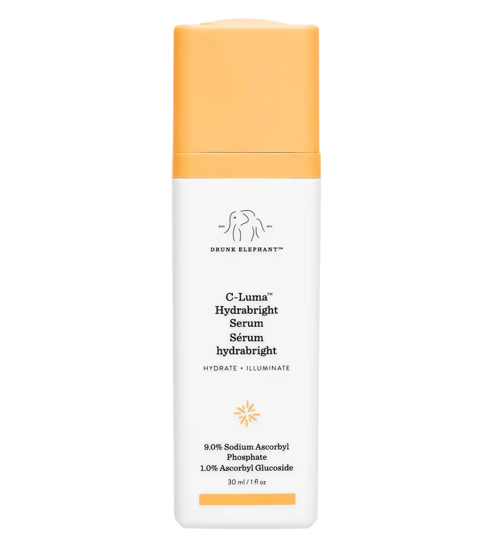 Drunk Elephant C-Luma Hydrabright Gentle Hydrating Vitamin C Serum