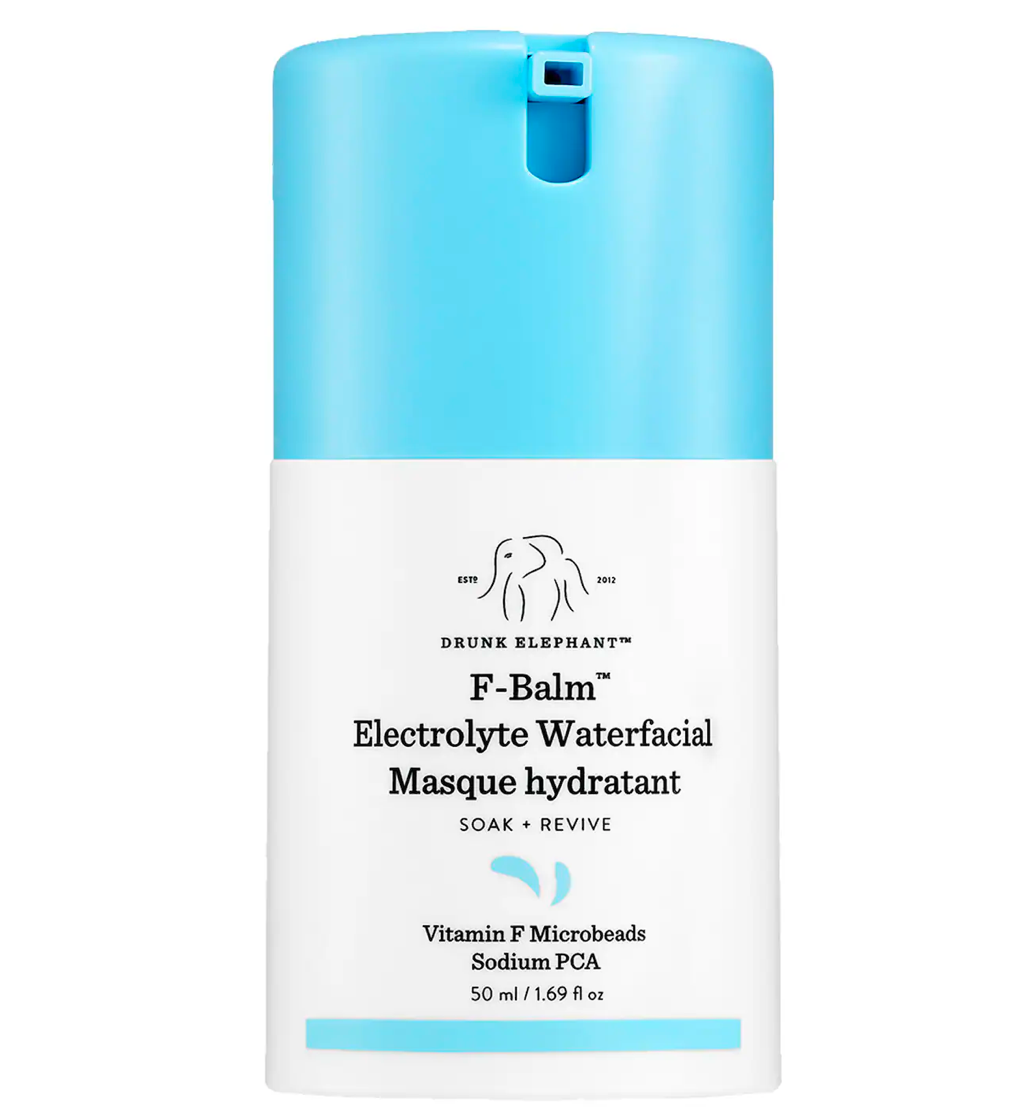 Drunk Elephant F-Balm Electrolyte Waterfacial