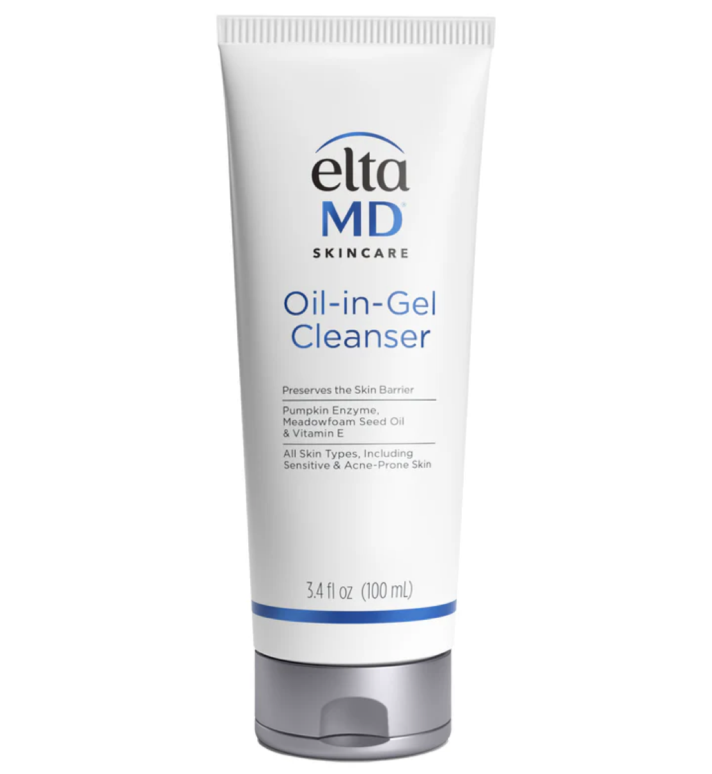 EltaMD Oil-in-Gel Cleanser